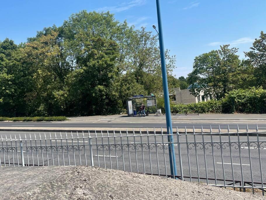 וילייר-לה-בל F3 Entier J - Proche Roissy-Villepinte-Paris מראה חיצוני תמונה