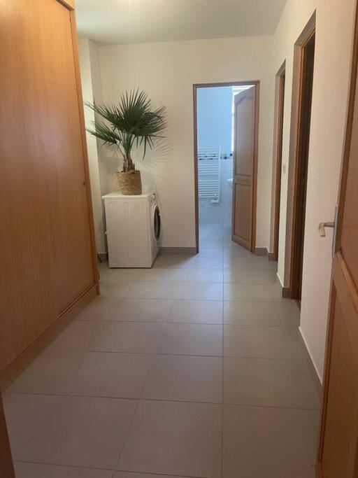 וילייר-לה-בל F3 Entier J - Proche Roissy-Villepinte-Paris מראה חיצוני תמונה